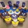 Cup cakes