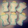 Galletas Primera Comunión