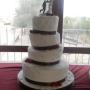 Pasteles para Bodas