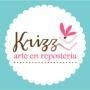 Krizz Arte en Respostería