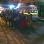 Cobertura de eventos