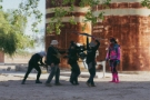 Día de grabación