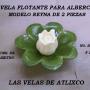 FLOTANTE PARA ALBERCA