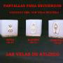PANTALLAS PARA RECUERDO COMUNIÓN