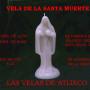 VELA SANTA MUERTE