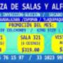 promociones del mes