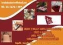 Lavado de Salas Zapopan River Company