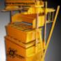 maquina 320