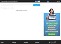 Sitio web de Servicios Compurams