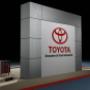 Stand Toyota