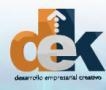 Dek México Desarrollo Empresarial Creativo