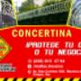 Concertina