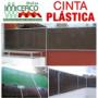 Cinta Plástica