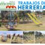 TRABAJOS DE HERRERIA