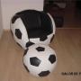 sillon balon