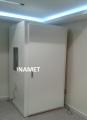 Cabina Sonoamortiguada