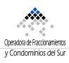 Operadora de Fraccionamientos y Condominios Del Sur
