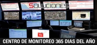 Sky Patrol S.a de C.v.