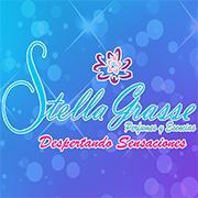 Stella Grasse Perfumes y Esencias