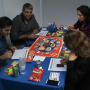 Jugando Leverage (Simulador de Negocios)