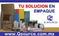 Empaque Industrial