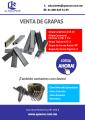 Grapas Industriales