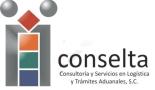 Agencia Aduanal Conselta SC
