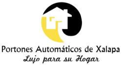 Portones Automaticos de Xalapa