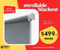 enrollable blackout