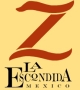 Hacienda La Escondida