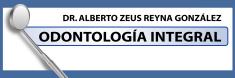 Odontología Integral Dr. Alberto Zeus Reyna González