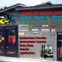FORKLIFT MANAGEMENT