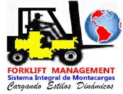 Forklift Management