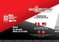Mg Wireless