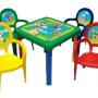 Comedor infantil