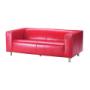 Sillón de 2 plazas Klippan