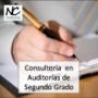 Asesoría en Auditorias de Cliente