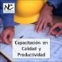 Capacitación en Calidad y Productividad