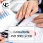Consultoría ISO 9001:2008