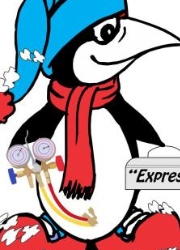 Refrigeración Express