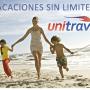 UNITRAVEL DE MEXICO