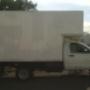 servicio de rampa hidrahuilica
