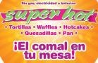 Supertermicos SA de Cv
