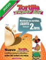 TORTILLERO AUTO CALENTABLE