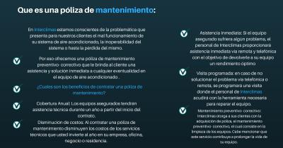 Poliza-de-Mantenimiento
