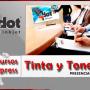 Curso Xpress de Tinta y Tóner