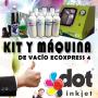 Paquete Profesional para Recarga de tinta