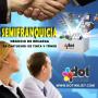 Semifranquicia de Negocio DotInkjet