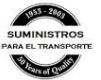 Suministros Para El Transporte