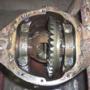DIFERECIAL,WILLYS